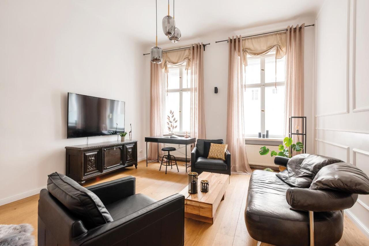Appartement 90sqm 2br Biz Loft - 5min Station *