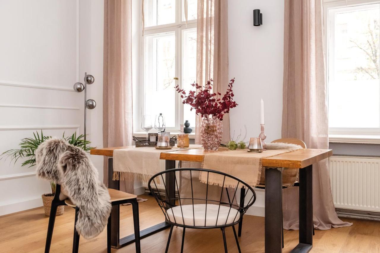 90sqm 2br Biz Loft - 5min Station Appartement *