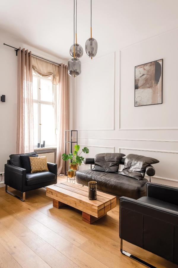 Appartement 90sqm 2br Biz Loft - 5min Station